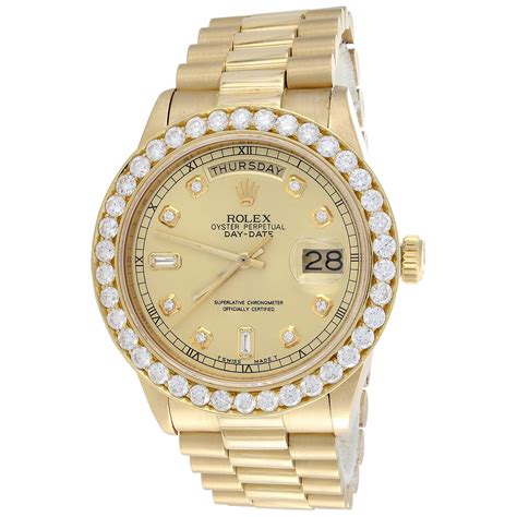 rolex gold watches price in india|pre owned Rolex India.